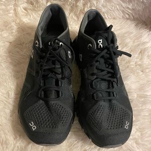 On Cloud X Training Shoe